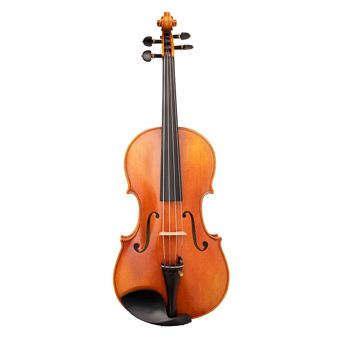animato violin front