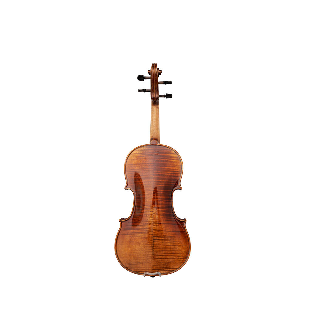 cantabile violin back