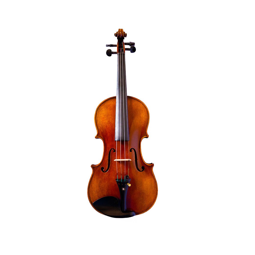 cantabile violin front